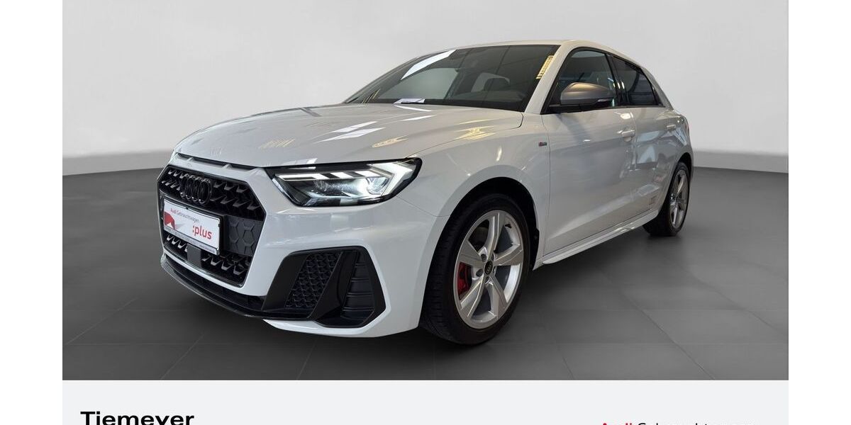 Audi A1 7.443 km 30.670 &euro; Dorsten 46284