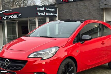 Opel Corsa 130.000 km 6.990 &euro; Velbert 42551