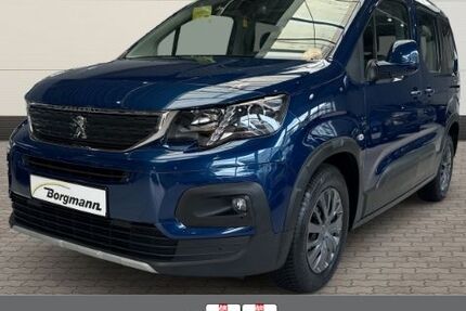 Peugeot Rifter 70.000 km 17.990 € Bottrop 46240