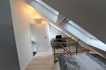 Dachgeschoßwohnung Dortmund Innenstadt West - 1.5 Zimmer, 40 m&sup2;, 790&euro; | Angebot:26487614