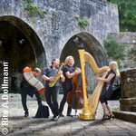 Quadro Nuevo meets Marion & Sobo