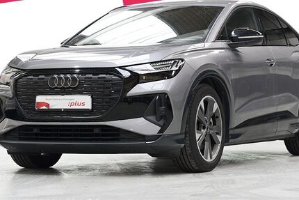 Audi Q4 e-tron 38.439 km 36.499 € Wuppertal 42109