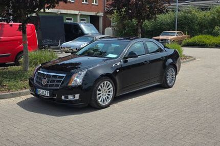Cadillac CTS