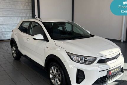 Kia Stonic 21.342 km 17.490 &euro; Wuppertal 42287