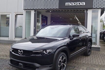 Mazda MX-30 6.000 km 18.555 &euro; Herten 45701