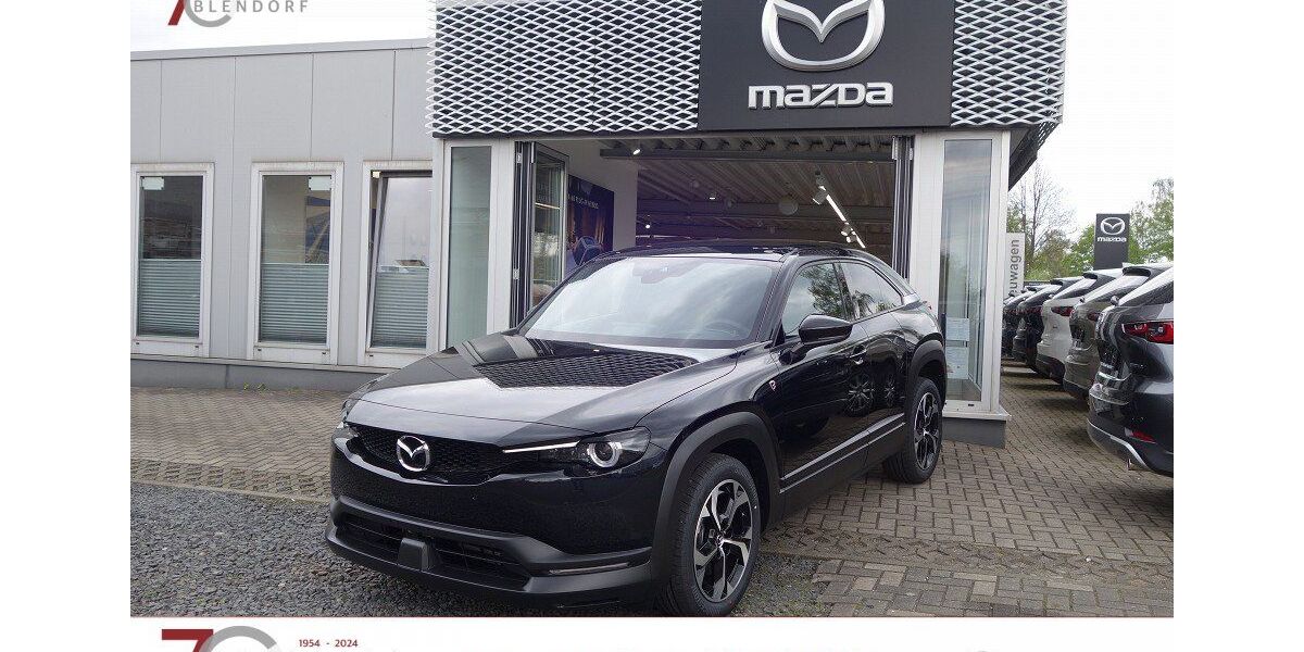 Mazda MX-30 6.000 km 18.555 &euro; Herten 45701