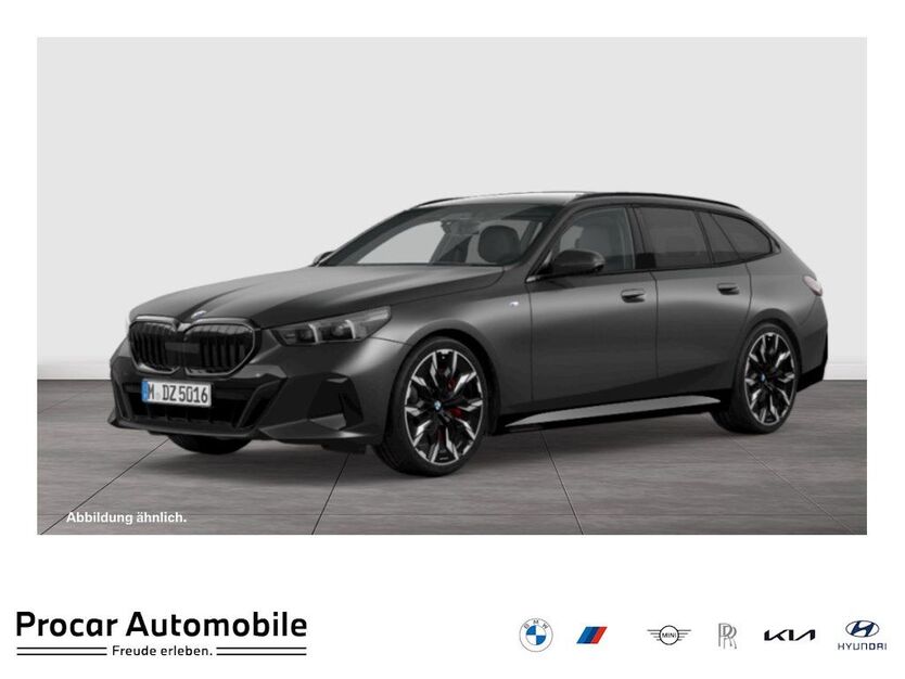 BMW 520 5.990 km 72.739 € Velbert 42549