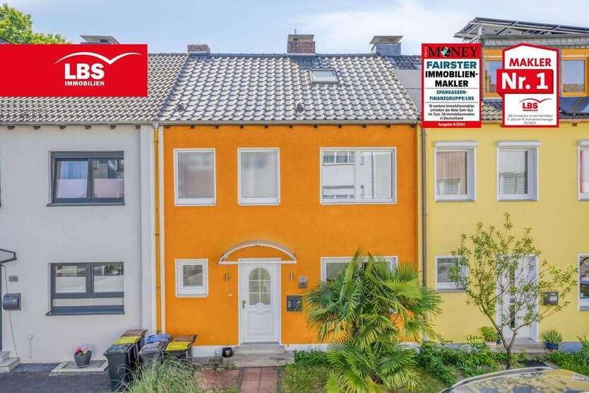 Haus zum Kaufen in Wuppertal 390.000 € 175 m²