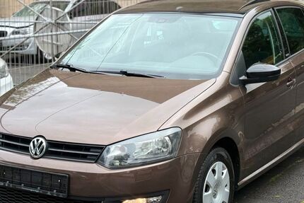 VW Polo 132.000 km 5.490 &euro; Castrop-Rauxel 44577