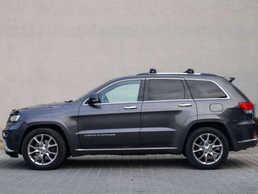 Grand Cherokee