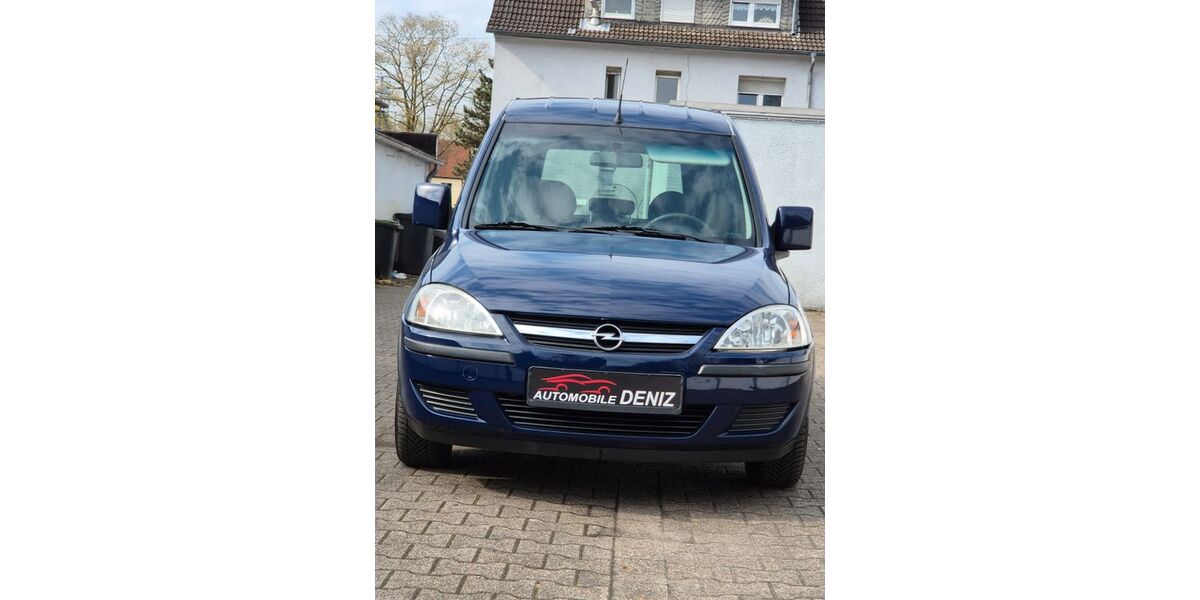 Opel Combo 84.522 km 2.999 &euro; Lünen 44532