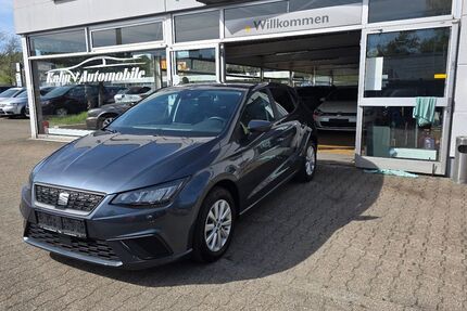 Seat Ibiza 39.000 km 14.590 &euro; Gladbeck 45966