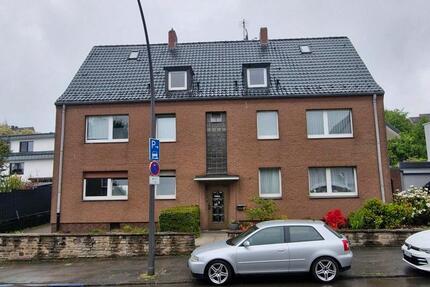 Wohnung Castrop-Rauxel Rauxel - 2 Zimmer, 45 m&sup2;, 700&euro; | Angebot:26461477