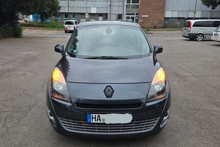 Renault Scenic 191.500 km 4.500 € Hagen 58119