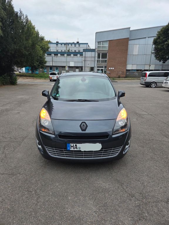 Renault Scenic 191.500 km 4.500 € Hagen 58119