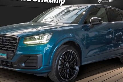 Audi Q2 52.859 km 23.580 &euro; Dortmund 44145