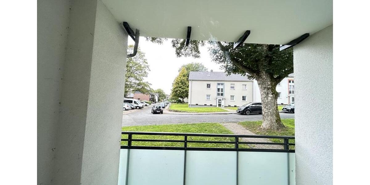 Erdgeschoßwohnung Dortmund Huckarde - 3 Zimmer, 59 m&sup2;, 519&euro; | Angebot:26427131