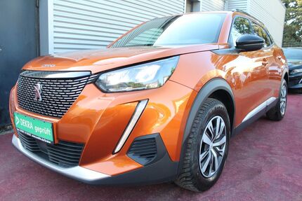 Peugeot 2008 55.911 km 18.982 € Essen 45326