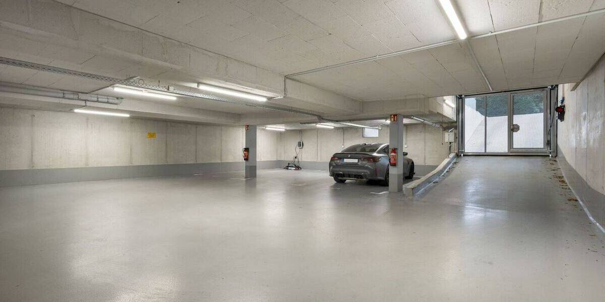 Grün. Modern. Nah am See: Stilvolle 4-Zimmer-Wohnung mit Waldzugang in Essen-Werden 4 zimmer