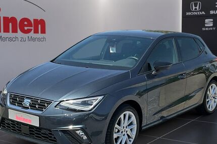Seat Ibiza 4.364 km 19.979 &euro; Holzwickede 59439