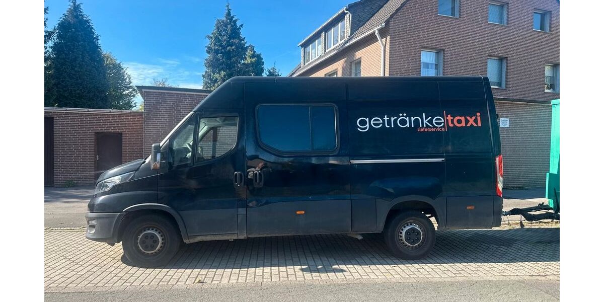 IVECO Andere 71.623 km 17.000 &euro; Dortmund 44227