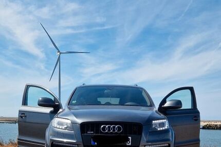Audi Q7 215.600 km 19.499 &euro; Schwelm 58332