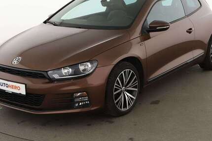 VW Scirocco 80.212 km 19.700 &euro; Essen 45141