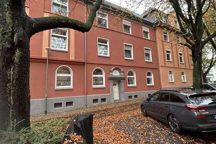 Wohnung Essen Frohnhausen - 3 Zimmer, 57 m&sup2;, 422&euro; | Angebot:27552856