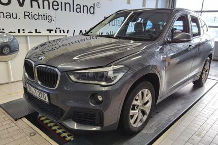 BMW X1 116.268 km 15.999 &euro; Bochum 44809