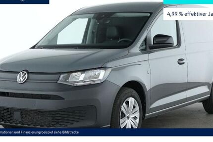 VW Caddy Maxi 3.312 km 29.390 &euro; Bochum 44866