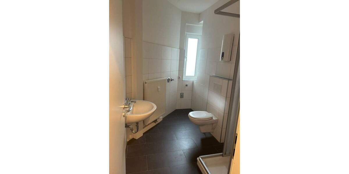 Zentral gelegene 2-Raum Wohnung in Essen-Frohnhausen sucht neue Mieter*in 2 zimmer