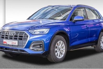 Audi Q5 74.316 km 34.280 € Schwelm 58332