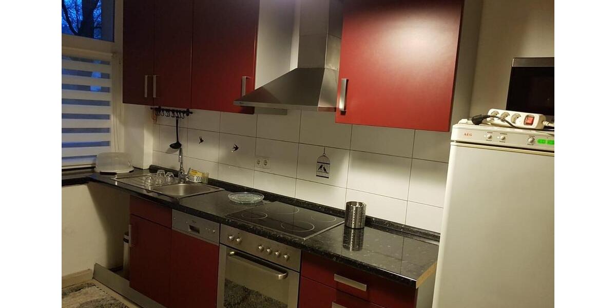 Erdgeschoßwohnung Dortmund Innenstadt Nord - 3 Zimmer, 47 m&sup2;, 115.000&euro; | Angebot:27406450