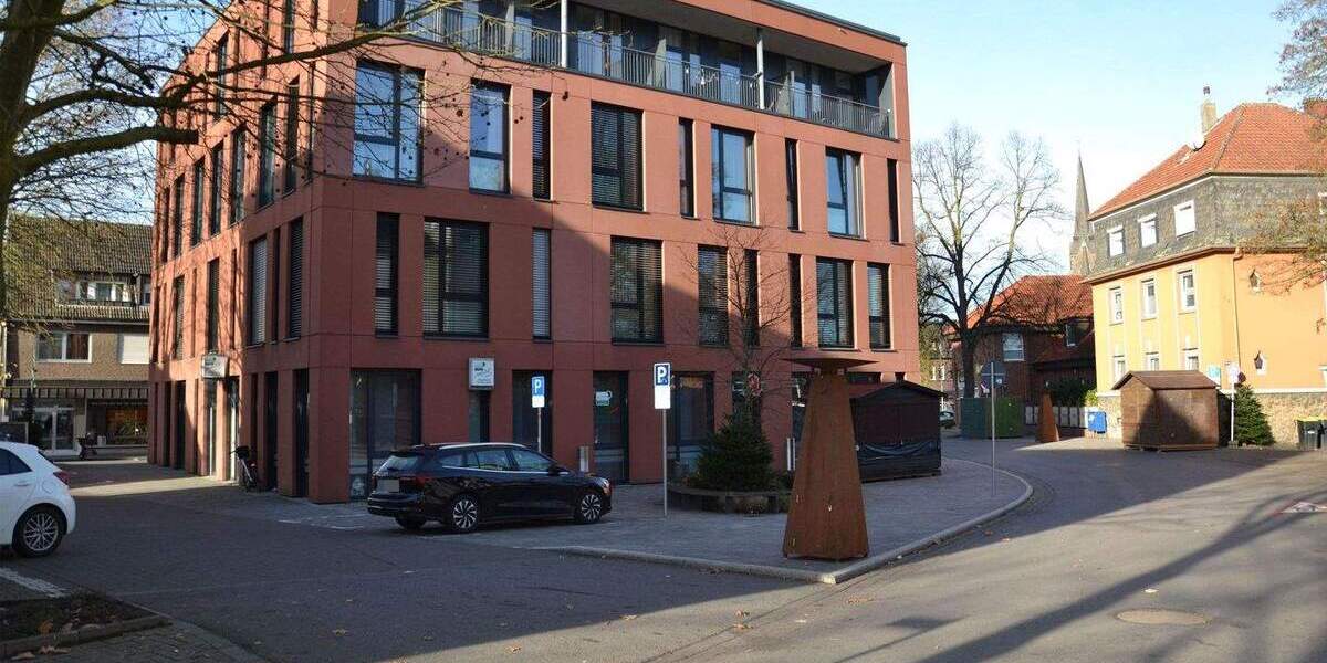 Gewerbeobjekt Selm Beifang - 1 Zimmer, 599&euro; | Angebot:25773902