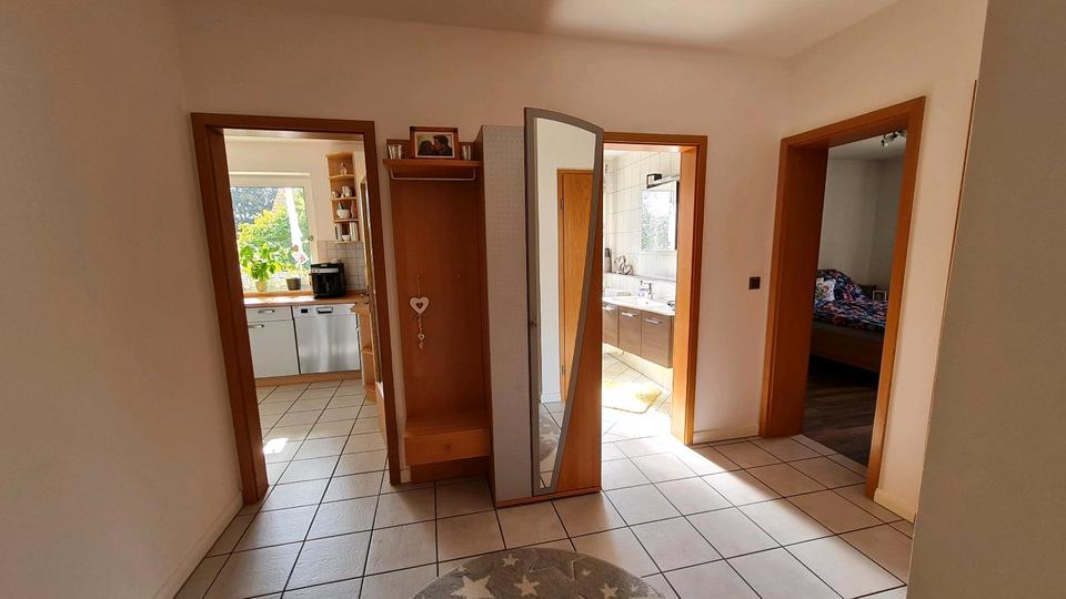 Etagenwohnung Dortmund Mengede - 3.5 Zimmer, 81 m&sup2;, 319.000&euro; | Angebot:23797275