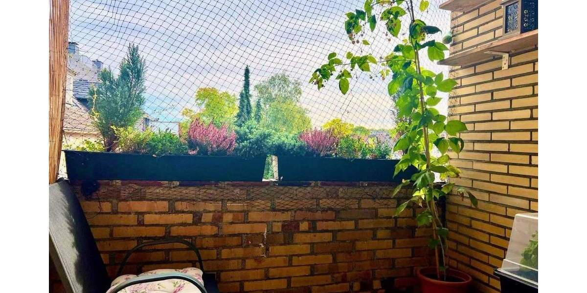 Etagenwohnung Essen Frohnhausen - 3 Zimmer, 71 m&sup2;, 170.000&euro; | Angebot:25779607