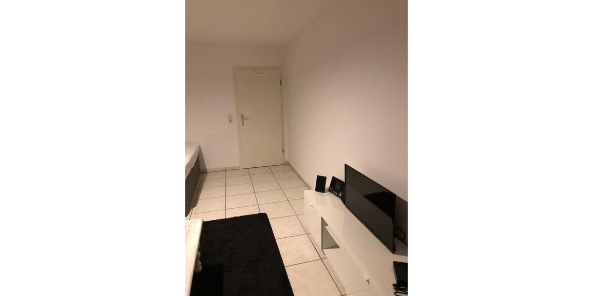 Erdgeschoßwohnung Dortmund Aplerbeck - 1 Zimmer, 35 m&sup2;, 700&euro; | Angebot:25406203