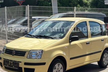 Fiat Panda 42.300 km 3.490 &euro; Gladbeck 45968
