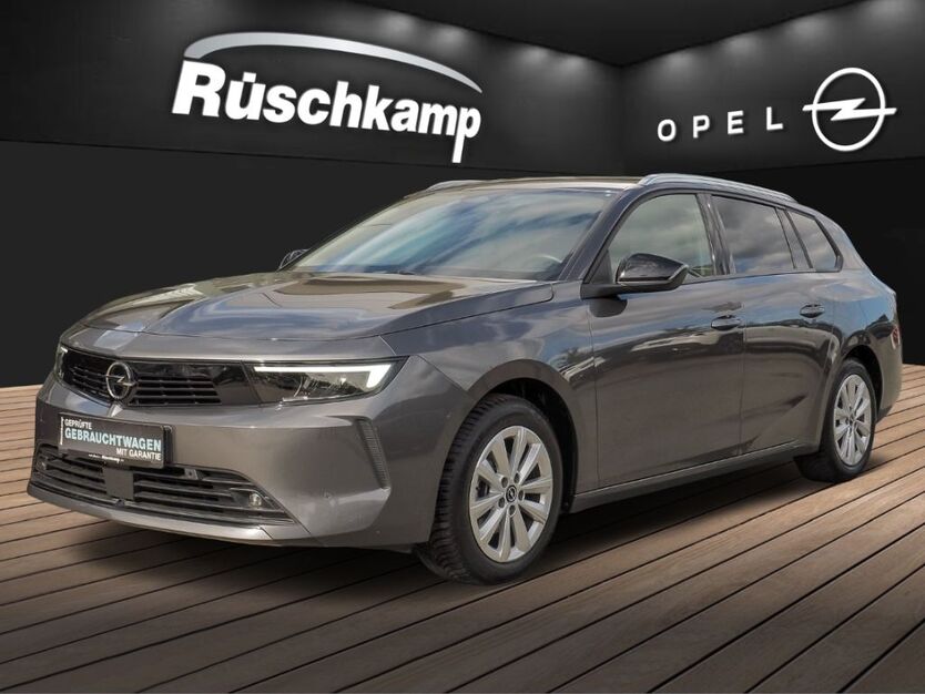 Opel Astra 23.925 km 20.880 € Lünen 44532