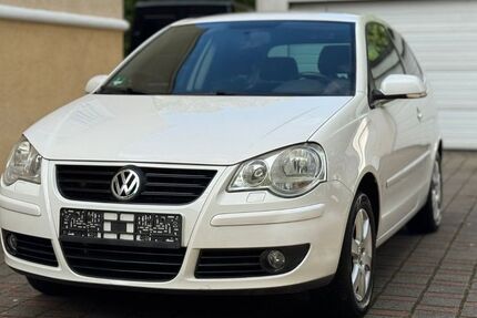 VW Polo 125.000 km 3.500 € Gelsenkirchen 45899
