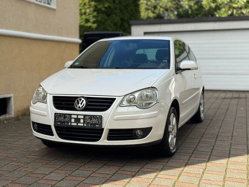 VW Polo 125.000 km 3.500 € Gelsenkirchen 45899