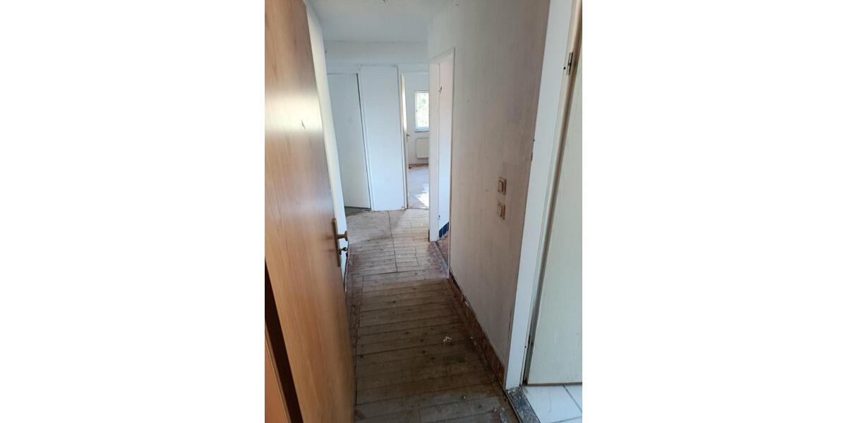 Dachgeschoßwohnung Dortmund Brackel - 3 Zimmer, 60 m&sup2;, 805&euro; | Angebot:27540243