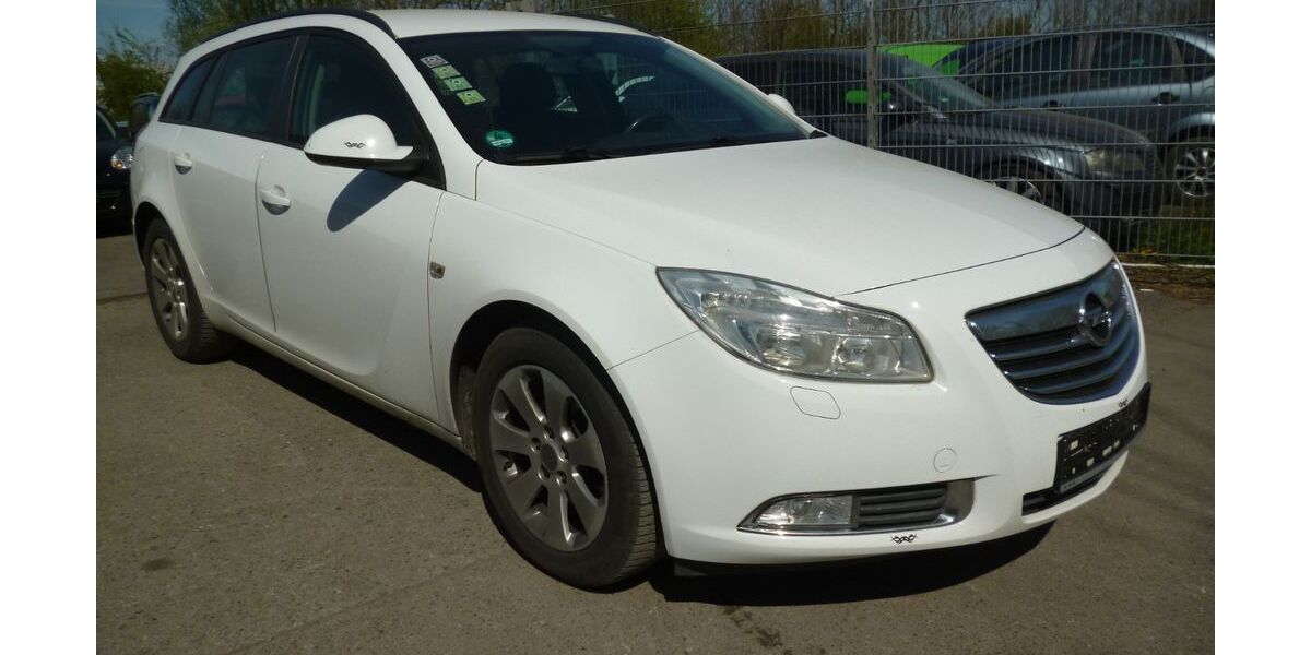 Opel Insignia 280.000 km 2.450 &euro; Bottrop 46238