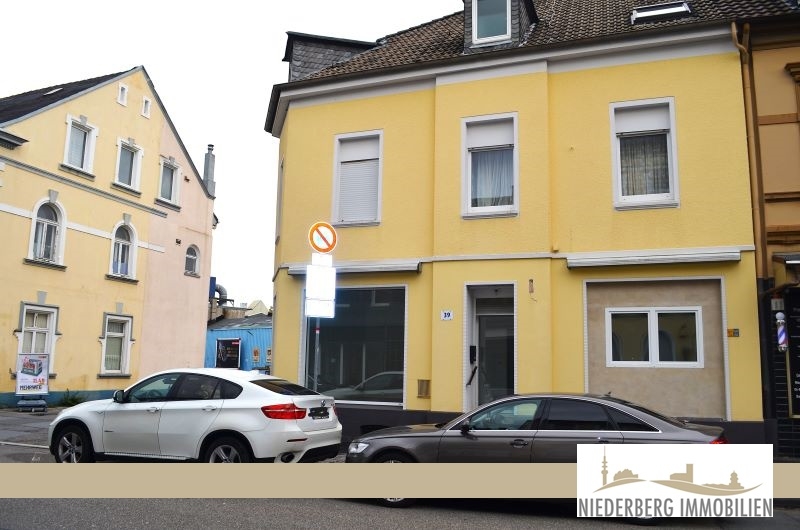 Renovierte 3 Zimmer in Velberter Unterstadt suchen neue Bewohner! 3 zimmer