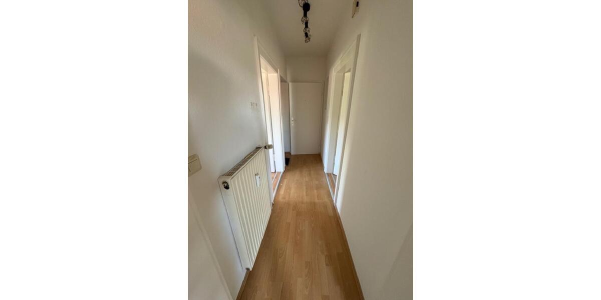 3 Zimmer Wohnung 90 qm in Wilhelmshaven zu vermieten 3 zimmer