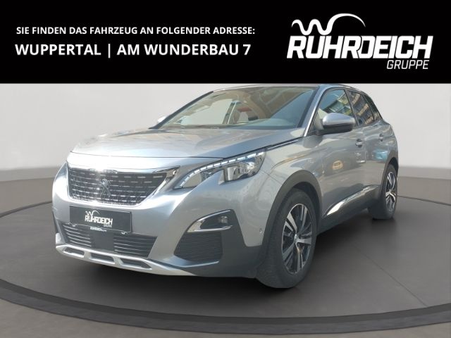 Peugeot 3008 47.231 km 15.490 € Wuppertal 42103