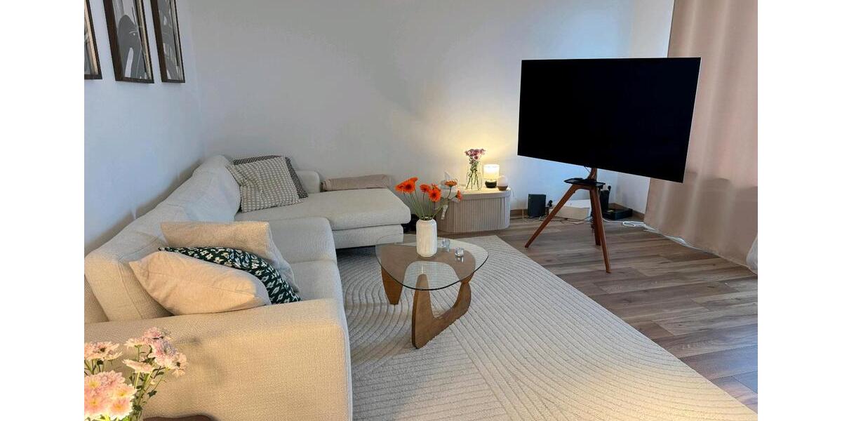 Nachmieter Wuppertal 70 Meter 2 zimmer