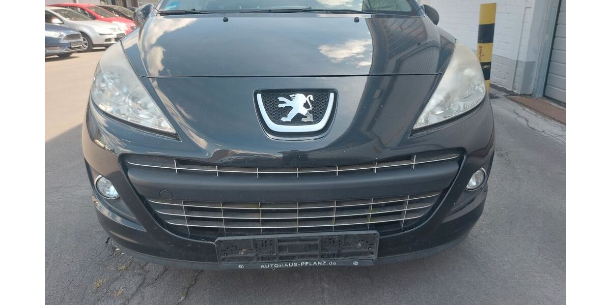 Peugeot 207 170.000 km 800 &euro; Holzwickede 59439