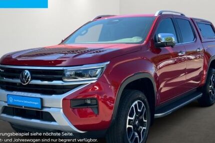 VW Amarok 13.509 km 48.810 &euro; Hagen 58089