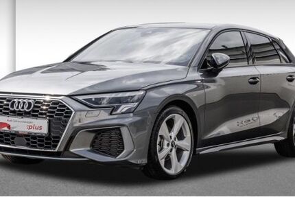 Audi A3 18.749 km 34.680 € Schwelm 58332